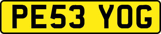 PE53YOG