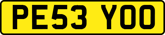 PE53YOO