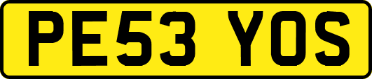PE53YOS