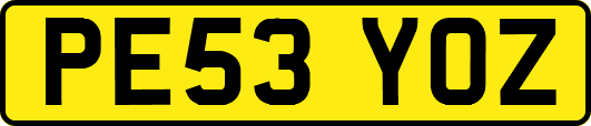 PE53YOZ