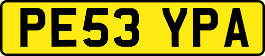 PE53YPA