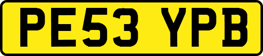 PE53YPB