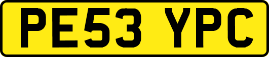 PE53YPC