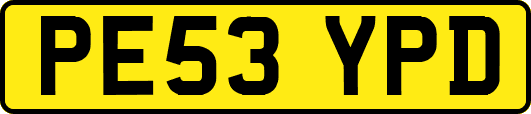 PE53YPD