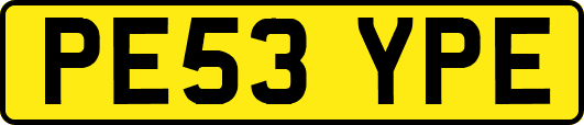 PE53YPE