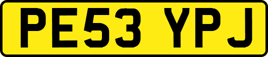 PE53YPJ
