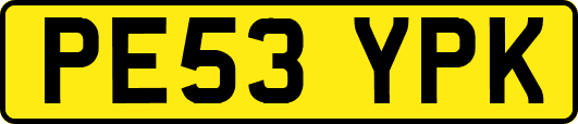 PE53YPK