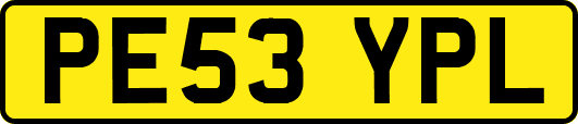PE53YPL