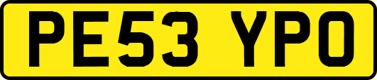 PE53YPO