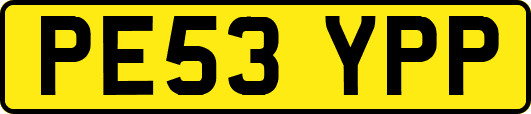 PE53YPP