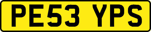 PE53YPS