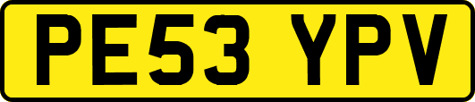 PE53YPV