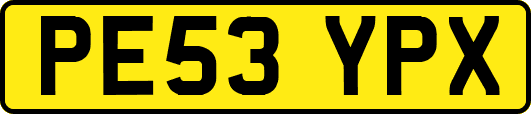 PE53YPX