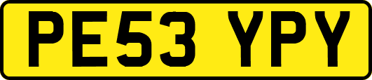 PE53YPY