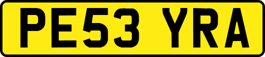 PE53YRA