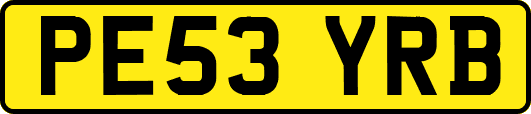 PE53YRB
