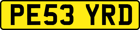 PE53YRD