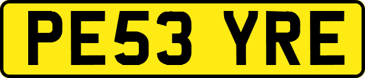 PE53YRE