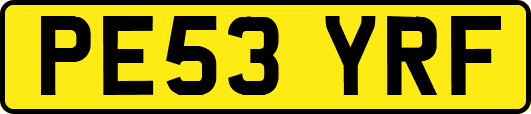 PE53YRF