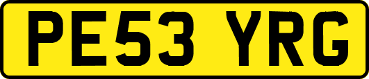 PE53YRG