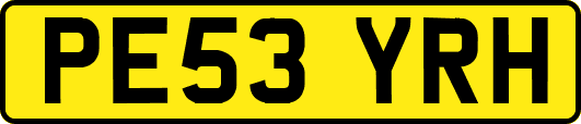 PE53YRH