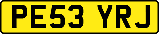 PE53YRJ