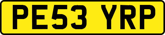 PE53YRP
