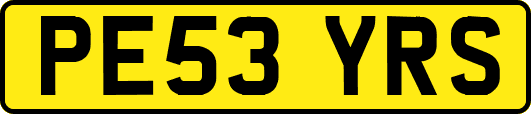 PE53YRS