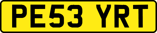 PE53YRT