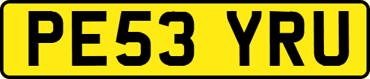 PE53YRU