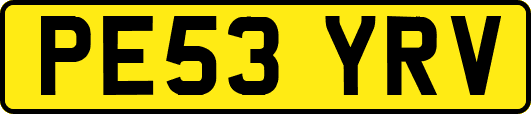 PE53YRV
