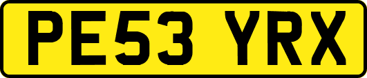 PE53YRX