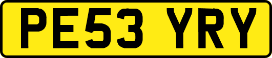 PE53YRY