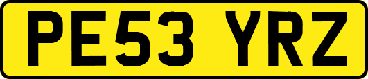 PE53YRZ
