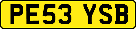 PE53YSB