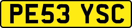 PE53YSC