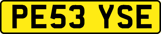 PE53YSE