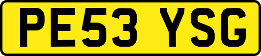 PE53YSG