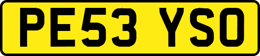 PE53YSO