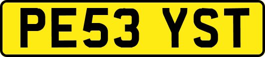 PE53YST