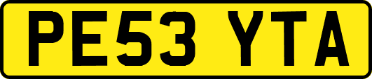 PE53YTA