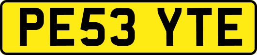PE53YTE