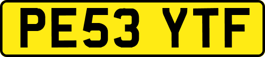 PE53YTF
