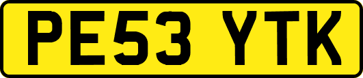 PE53YTK