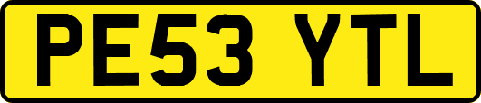 PE53YTL