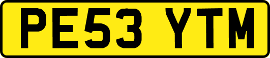 PE53YTM