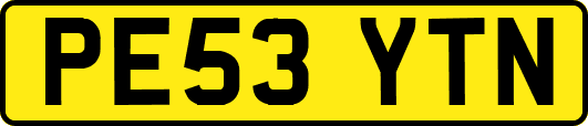 PE53YTN