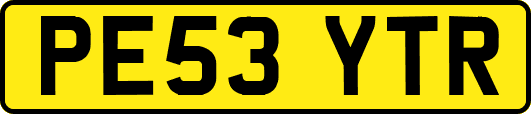 PE53YTR