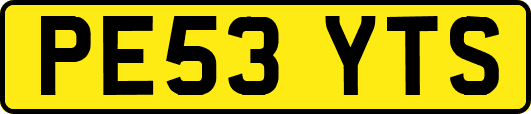 PE53YTS