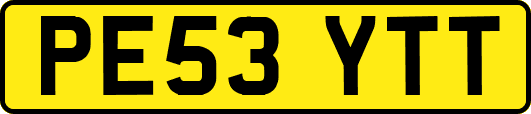 PE53YTT